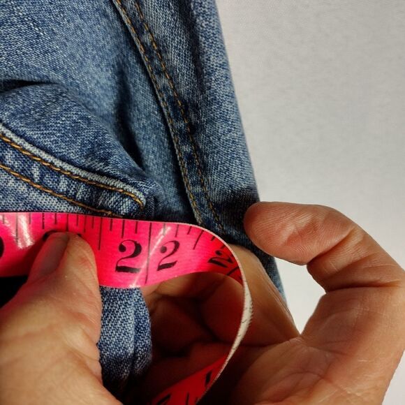 Old Navy denim jacket - Picture 6 of 6